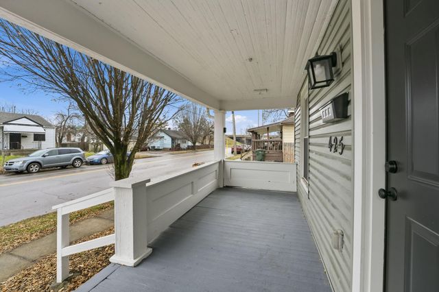 425 S Glenwood Avenue, Columbus, OH 43223