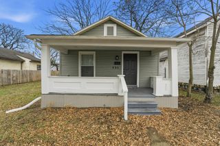 425 S Glenwood Avenue, Columbus, OH 43223