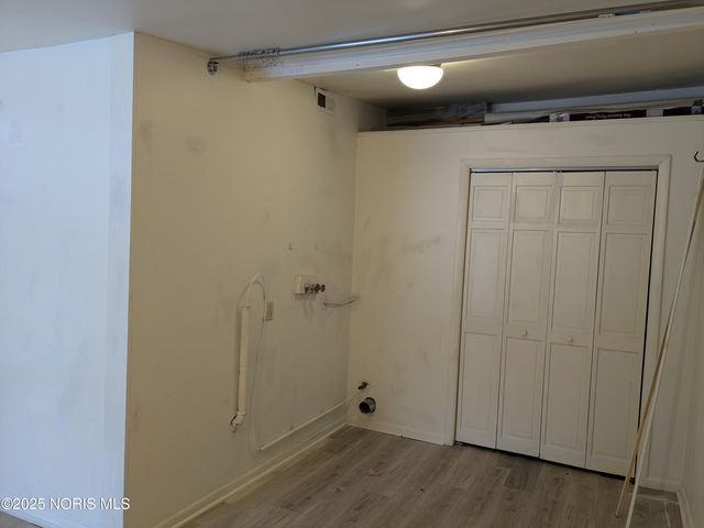408 Clinton Street, Maumee, OH 43537