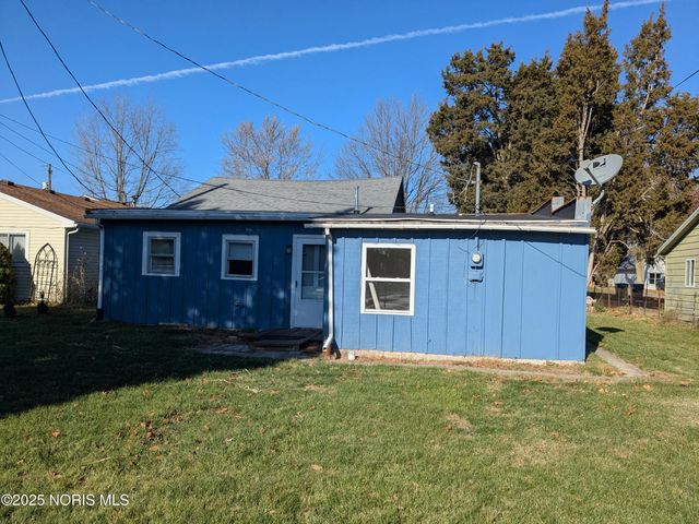 408 Clinton Street, Maumee, OH 43537