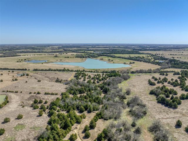 Tract 5 County Road 2935, Dodd City, TX 75438