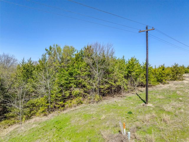 Tract 5 County Road 2935, Dodd City, TX 75438