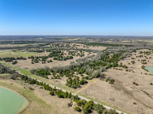 Tract 5 County Road 2935, Dodd City, TX 75438