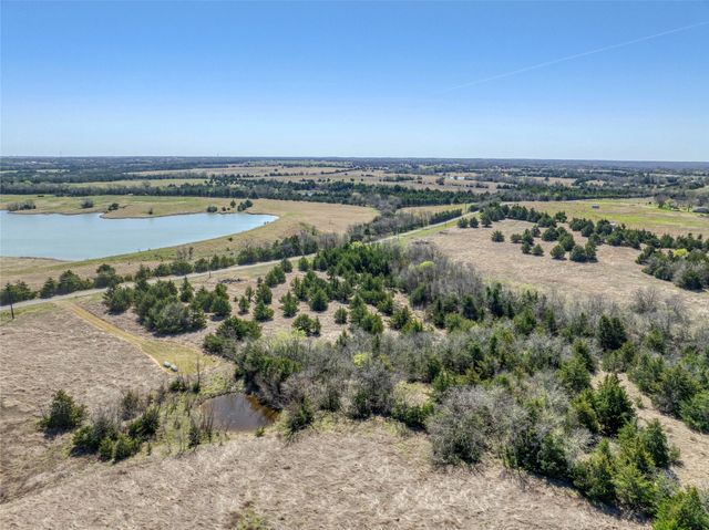 Tract 5 County Road 2935, Dodd City, TX 75438