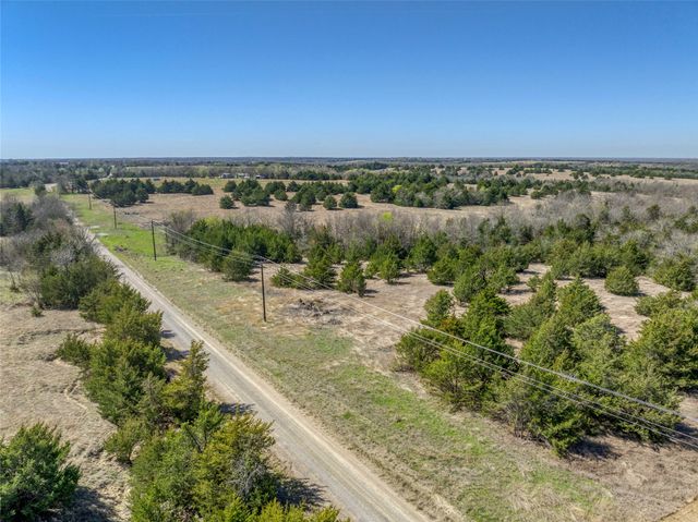 Tract 5 County Road 2935, Dodd City, TX 75438