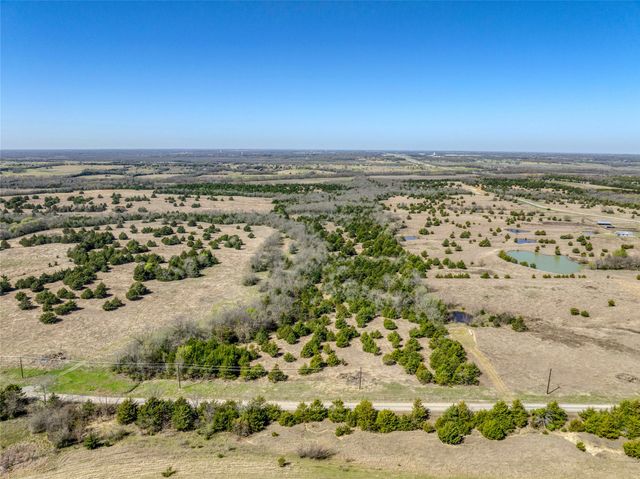 Tract 5 County Road 2935, Dodd City, TX 75438