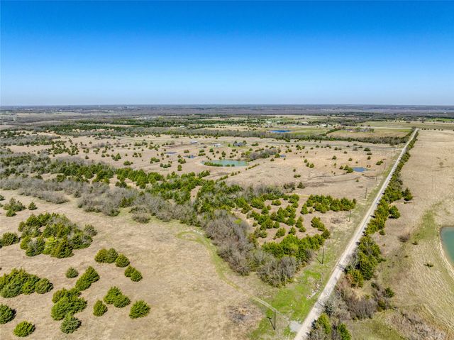 Tract 5 County Road 2935, Dodd City, TX 75438