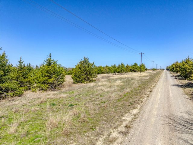 Tract 5 County Road 2935, Dodd City, TX 75438