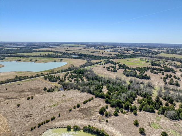 Tract 5 County Road 2935, Dodd City, TX 75438