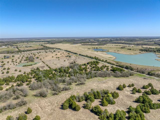 Tract 5 County Road 2935, Dodd City, TX 75438