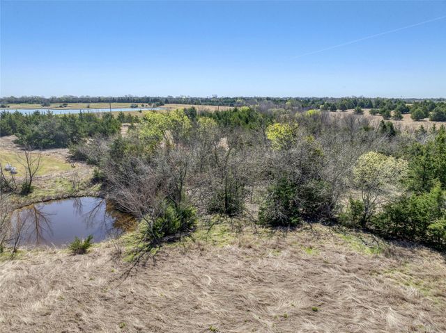 Tract 5 County Road 2935, Dodd City, TX 75438