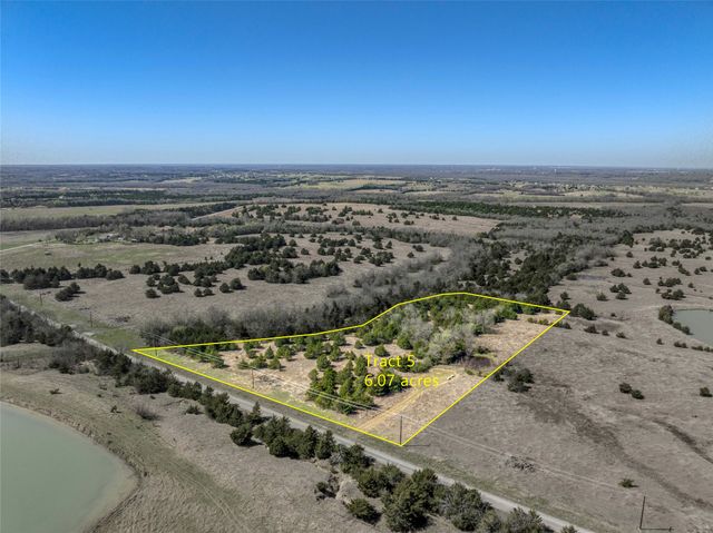 Tract 5 County Road 2935, Dodd City, TX 75438