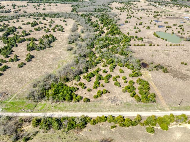 Tract 5 County Road 2935, Dodd City, TX 75438