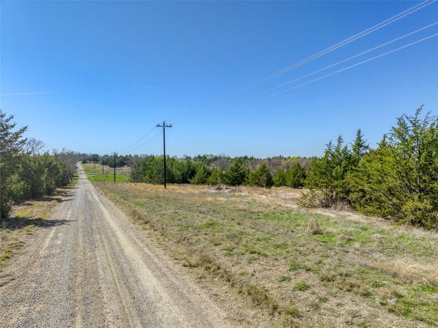 Tract 5 County Road 2935, Dodd City, TX 75438