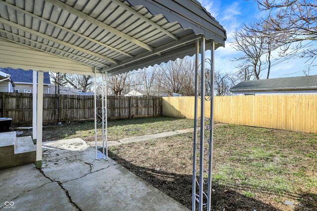 2646 E 18th Street, Indianapolis, IN 46218