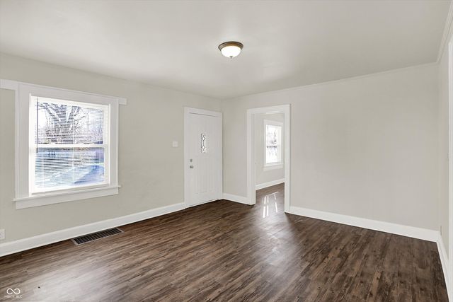 2646 E 18th Street, Indianapolis, IN 46218