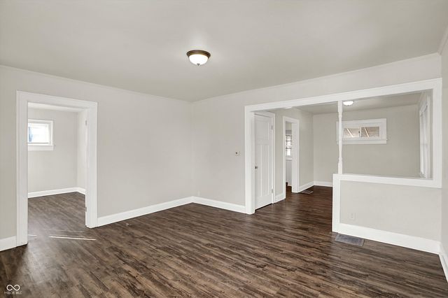 2646 E 18th Street, Indianapolis, IN 46218