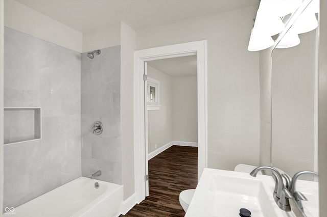 2646 E 18th Street, Indianapolis, IN 46218