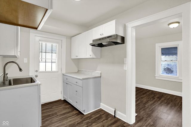 2646 E 18th Street, Indianapolis, IN 46218