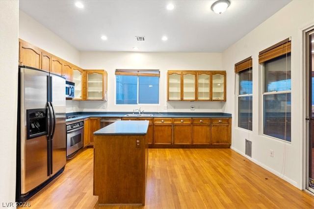 1708 Cordoba Canyon Street, Las Vegas, NV 89117