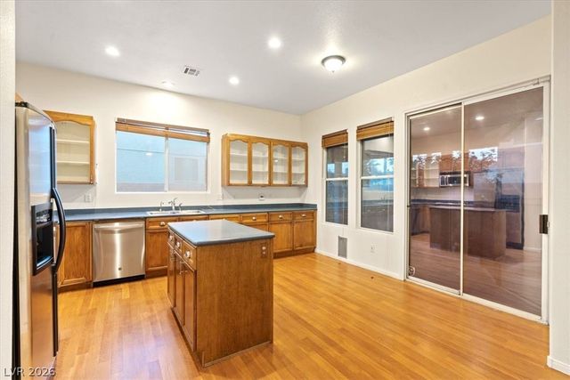 1708 Cordoba Canyon Street, Las Vegas, NV 89117