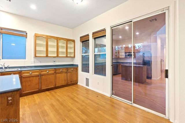 1708 Cordoba Canyon Street, Las Vegas, NV 89117