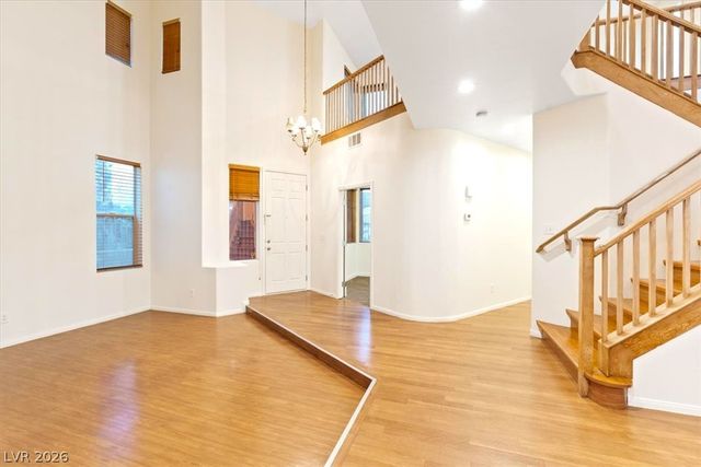 1708 Cordoba Canyon Street, Las Vegas, NV 89117