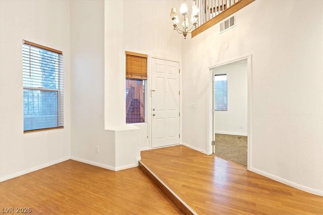 1708 Cordoba Canyon Street, Las Vegas, NV 89117