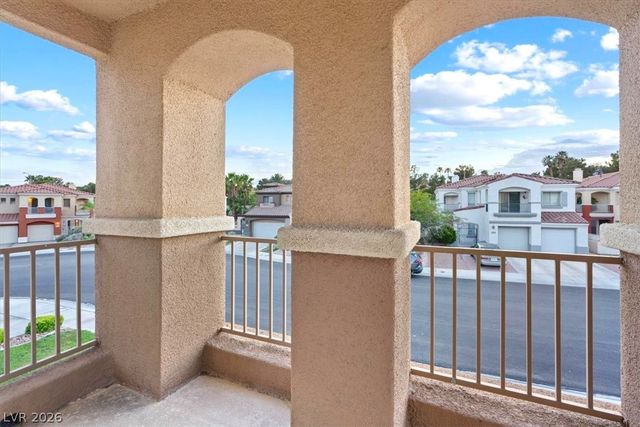 1708 Cordoba Canyon Street, Las Vegas, NV 89117