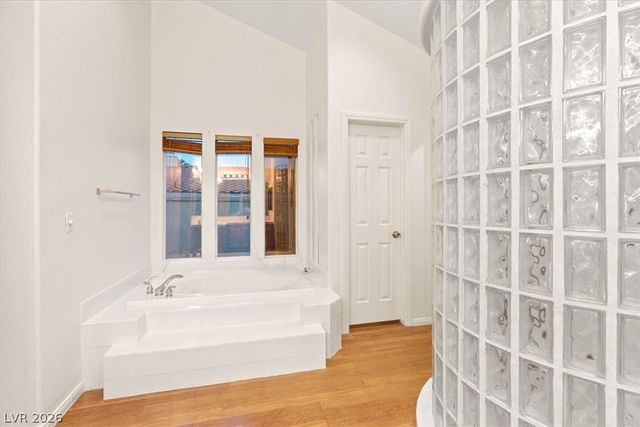 1708 Cordoba Canyon Street, Las Vegas, NV 89117