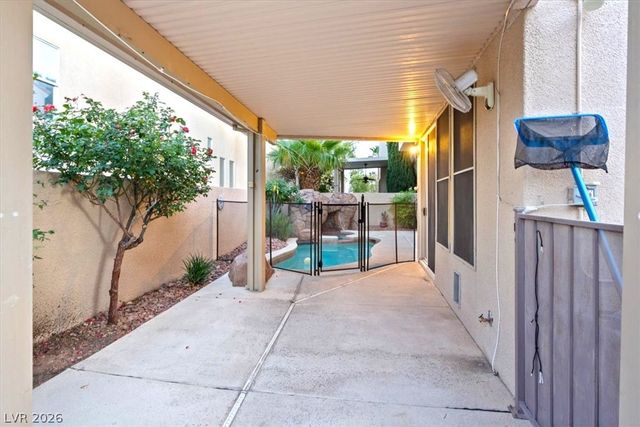 1708 Cordoba Canyon Street, Las Vegas, NV 89117