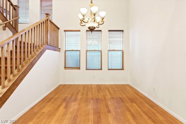 1708 Cordoba Canyon Street, Las Vegas, NV 89117