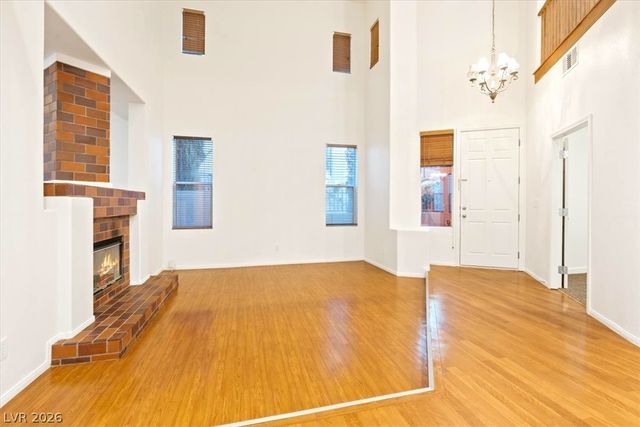 1708 Cordoba Canyon Street, Las Vegas, NV 89117