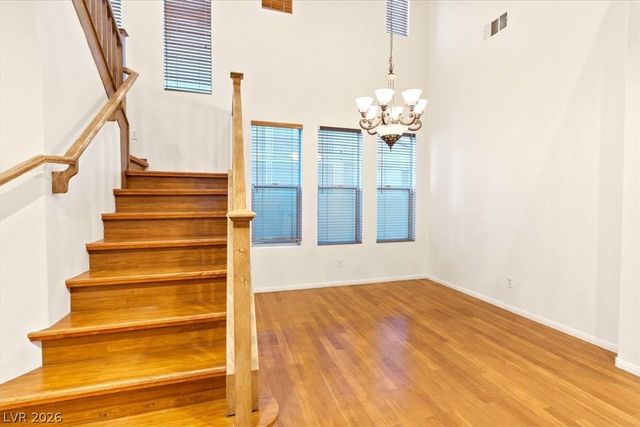 1708 Cordoba Canyon Street, Las Vegas, NV 89117