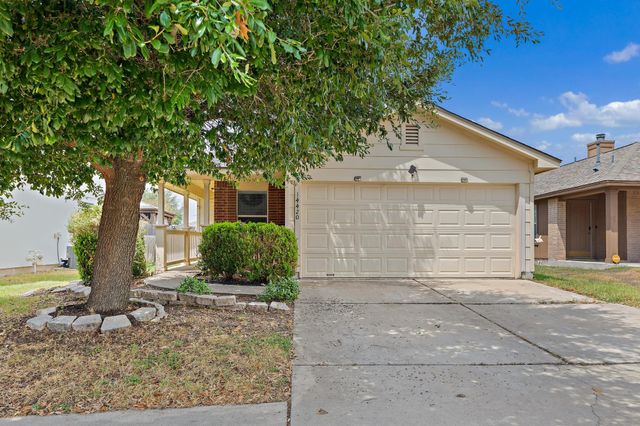 14420 Cummins WAY, Manor, TX 78653