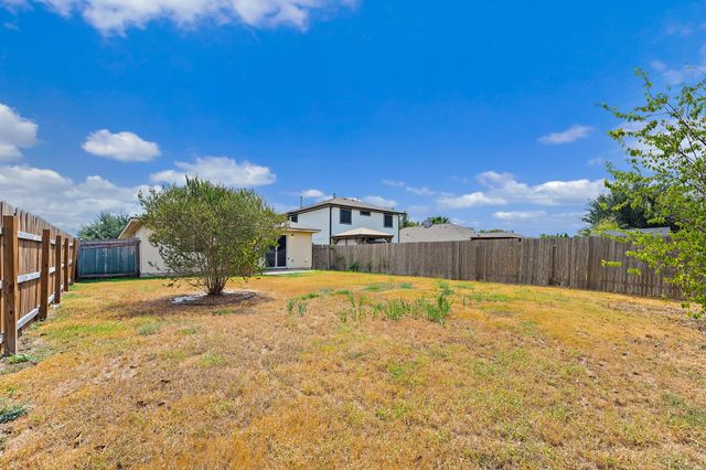 14420 Cummins WAY, Manor, TX 78653