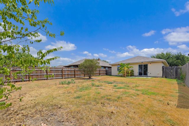 14420 Cummins WAY, Manor, TX 78653