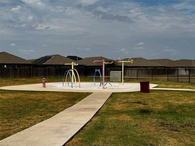 14420 Cummins WAY, Manor, TX 78653
