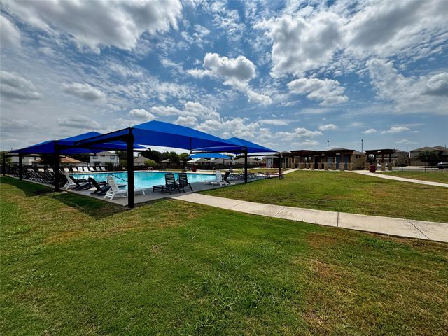 14420 Cummins WAY, Manor, TX 78653