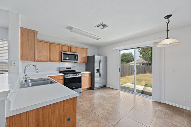14420 Cummins WAY, Manor, TX 78653