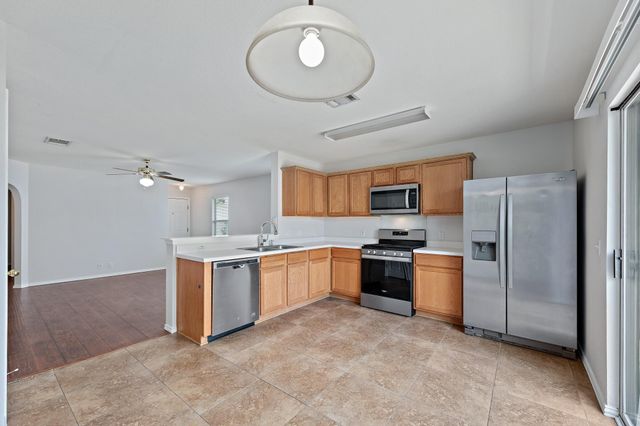 14420 Cummins WAY, Manor, TX 78653