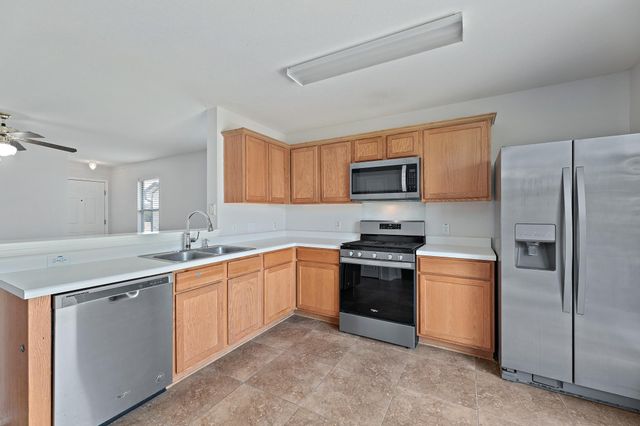 14420 Cummins WAY, Manor, TX 78653