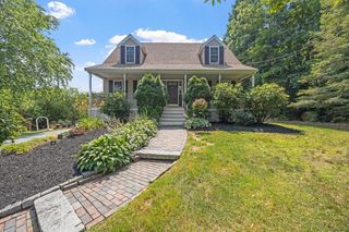 9 Hayward Street, Bridgewater, MA 02324