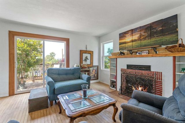 2163 Gracey Lane, Fallbrook, CA 92028