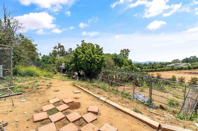 2163 Gracey Lane, Fallbrook, CA 92028