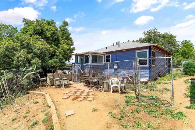 2163 Gracey Lane, Fallbrook, CA 92028