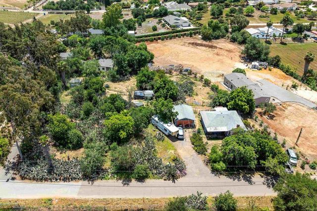 2163 Gracey Lane, Fallbrook, CA 92028