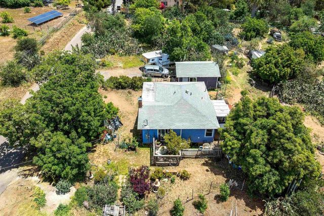 2163 Gracey Lane, Fallbrook, CA 92028