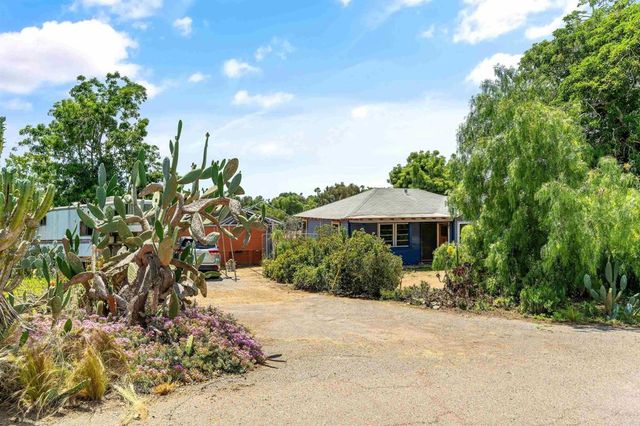 2163 Gracey Lane, Fallbrook, CA 92028