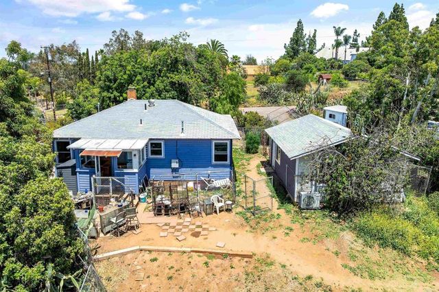 2163 Gracey Lane, Fallbrook, CA 92028
